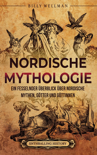 Nordische Mythologie Nordische Mythologie