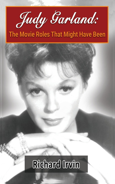 Judy Garland (hardback) Judy Garland (hardback)