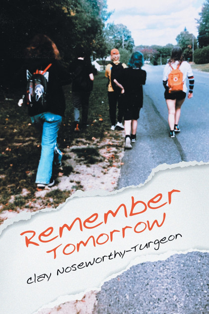 Remember Tomorrow Remember Tomorrow