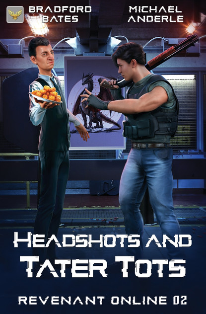 Headshots and Tater Tots Headshots and Tater Tots