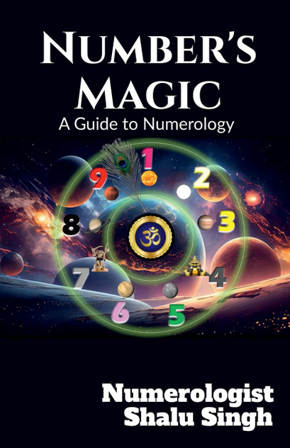 Number's Magic Number's Magic
