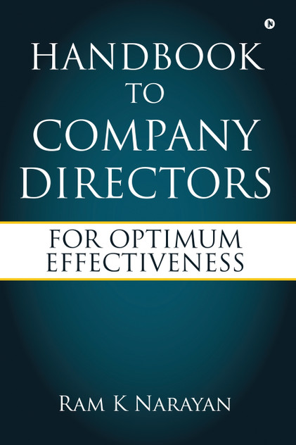 Handbook to Company Directors