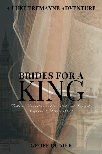 Brides for A King Brides for A King