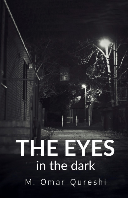The Eyes in the Dark The Eyes in the Dark
