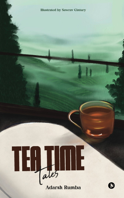 Tea Time Tales Tea Time Tales