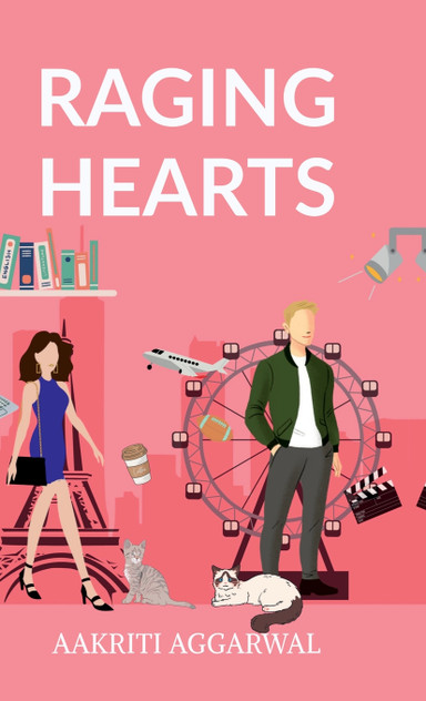 Raging Hearts Raging Hearts