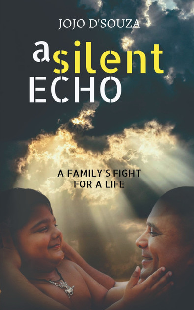 A Silent Echo A Silent Echo