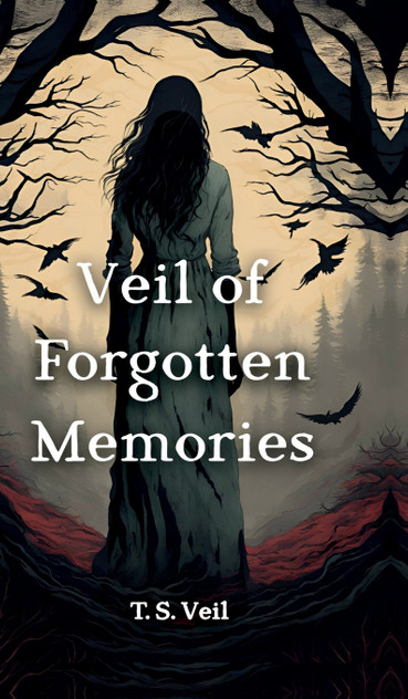 Veil of Forgotten Memories Veil of Forgotten Memories