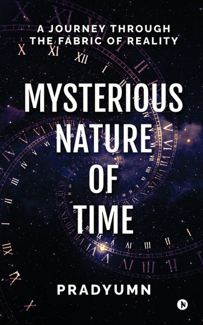 Mysterious Nature of Time