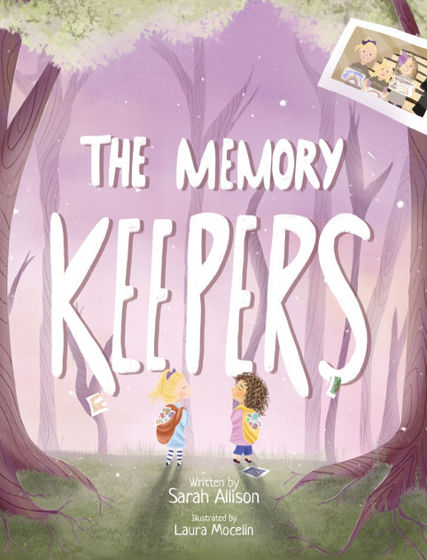 The Memory Keepers The Memory Keepers