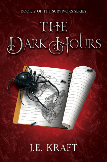 The Dark Hours The Dark Hours