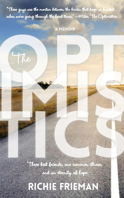 The Optimistics The Optimistics