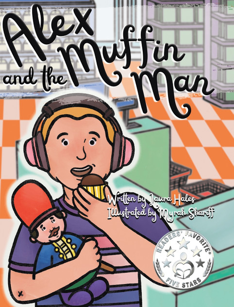 Alex and the Muffin Man Alex and the Muffin Man