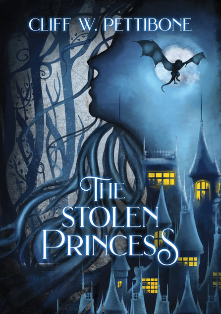 The Stolen Princess The Stolen Princess
