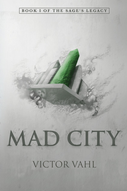 Mad City Mad City