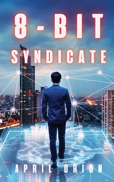 8-Bit Syndicate 8-Bit Syndicate