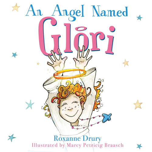 An Angel Named Glori An Angel Named Glori