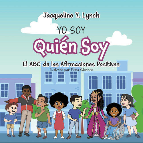 Yo Soy Quién Soy Yo Soy Quién Soy