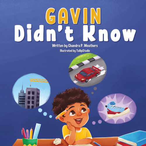 Gavin Didn't Know