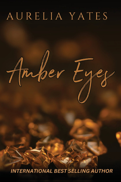 Amber Eyes Amber Eyes