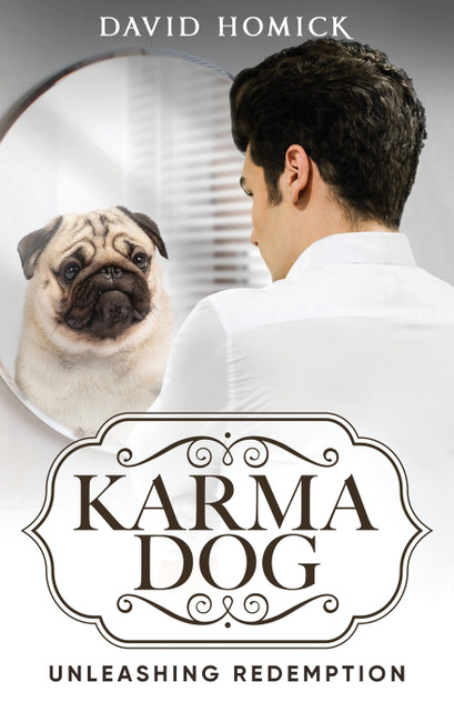 Karma Dog Karma Dog