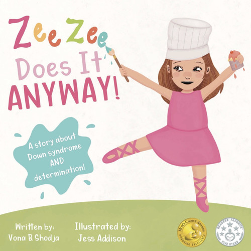 Zee Zee Does It Anyway Zee Zee Does It Anyway