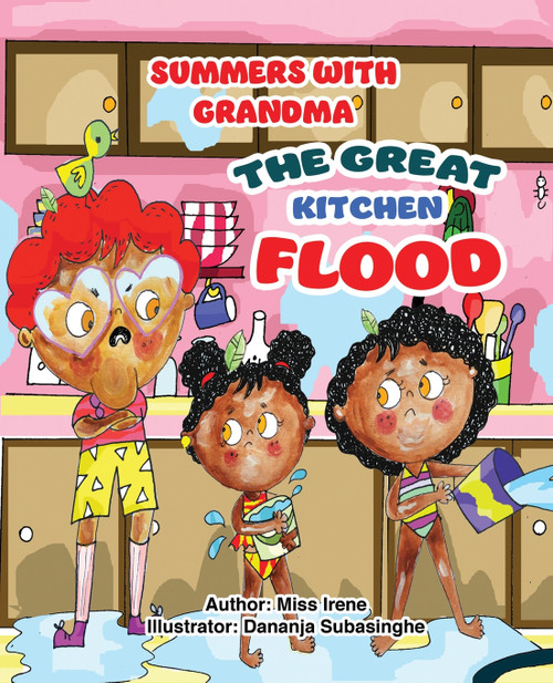 Summers With Grandma Summers With Grandma