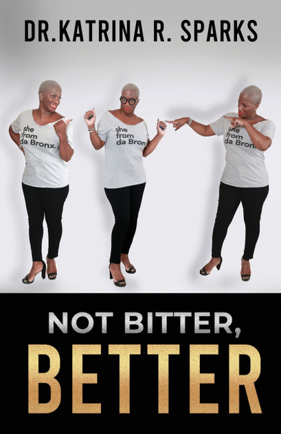 Not Bitter, Better Not Bitter, Better