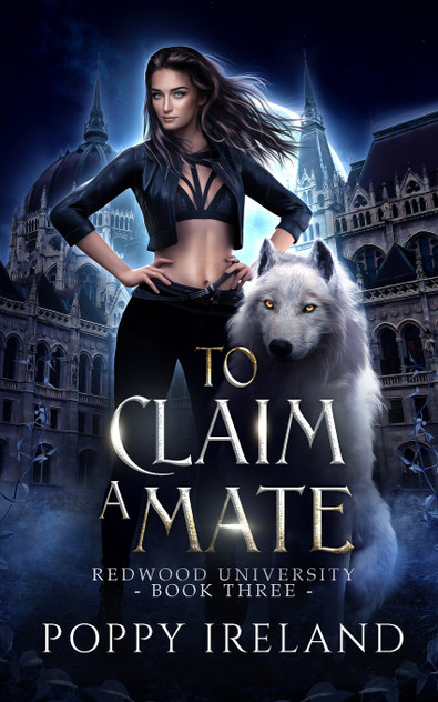 To Claim a Mate To Claim a Mate