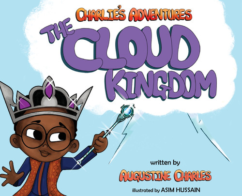 Charlie's Adventures Charlie's Adventures