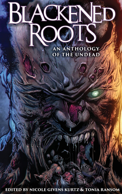 Blackened Roots Blackened Roots