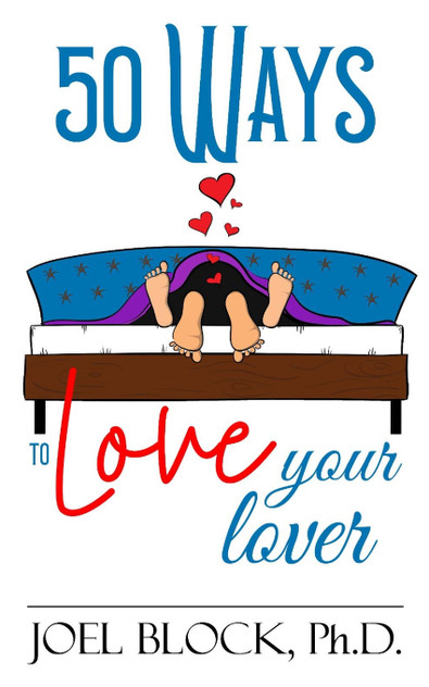 50 Ways to Love Your Lover 50 Ways to Love Your Lover