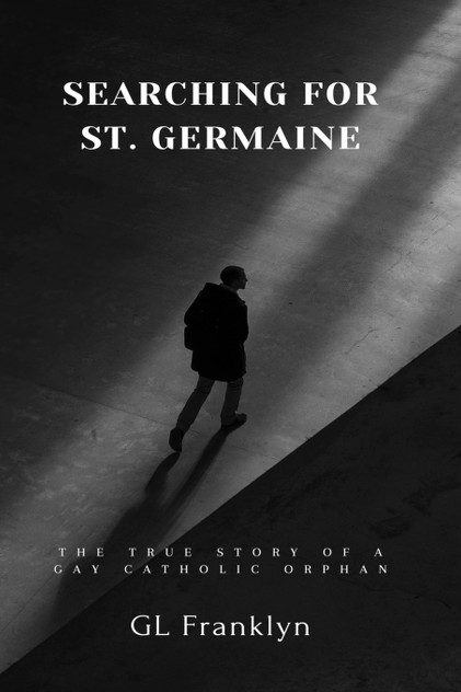 Searching for St. Germaine Searching for St. Germaine