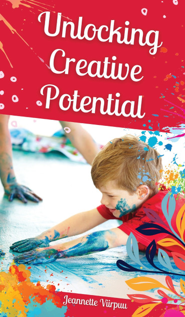 Unlocking Creative Potential Unlocking Creative Potential