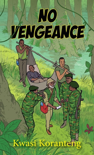 No Vengeance No Vengeance