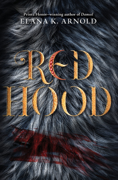 Red Hood Red Hood
