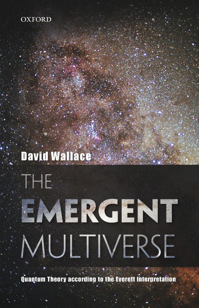 The Emergent Multiverse The Emergent Multiverse
