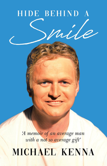 Hide Behind a Smile Hide Behind a Smile