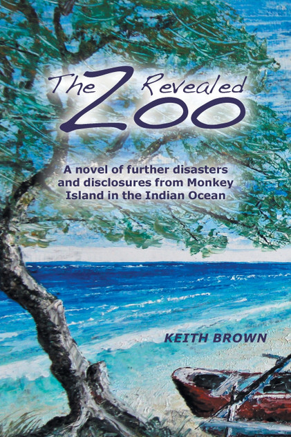 The Zoo Revealed The Zoo Revealed