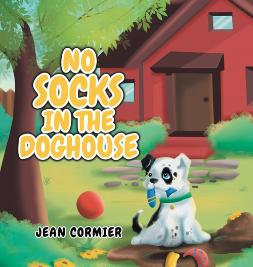 No Socks in the Doghouse
