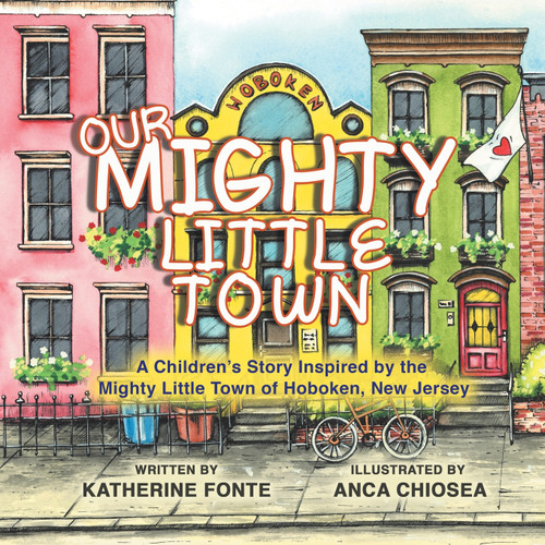 Our Mighty Little Town