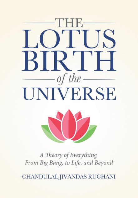 The Lotus Birth of the Universe