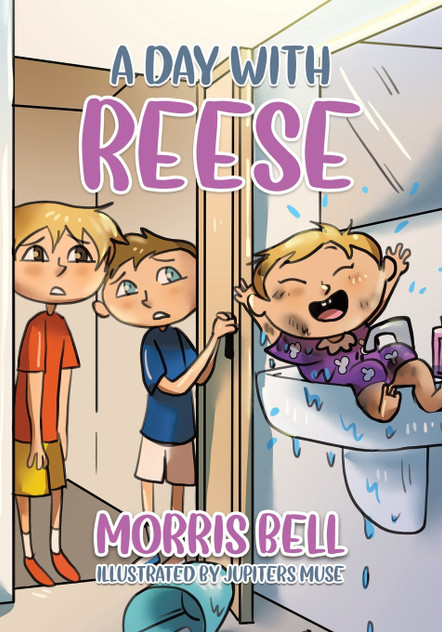 A Day with Reese
