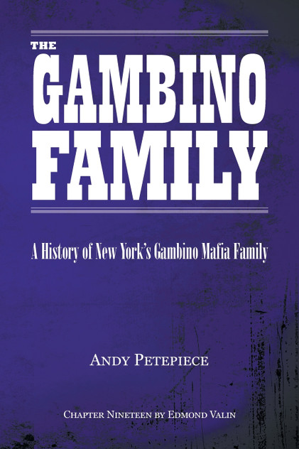 The Gambino Family The Gambino Family