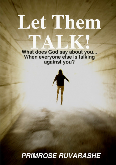 Let Them TALK Let Them TALK