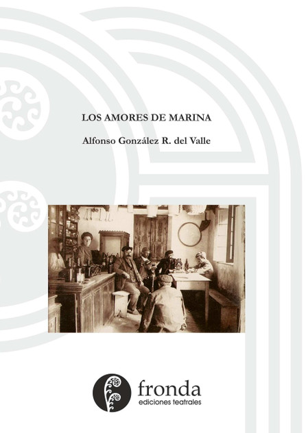 Los amores de Marina Los amores de Marina