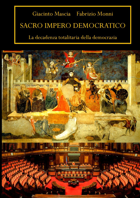 SACRO IMPERO DEMOCRATICO SACRO IMPERO DEMOCRATICO