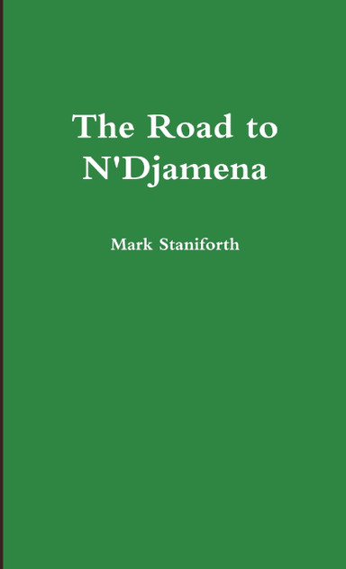 The Road to N'Djamena