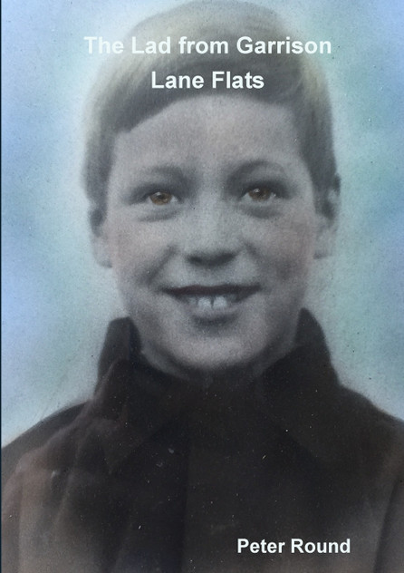 The Lad from Garrison Lane Flats The Lad from Garrison Lane Flats