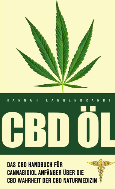 CBD Öl CBD Öl